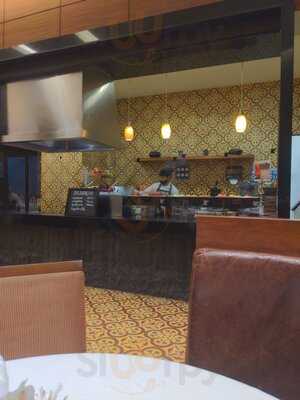 Cúa Culinary Artisans Restaurant