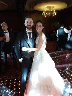 Cúa Culinary Artisans Restaurant