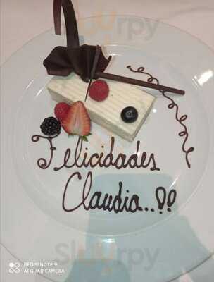 Cúa Culinary Artisans Restaurant