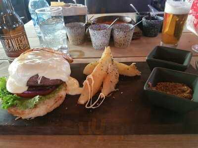 Sonora Grill Coyoacán