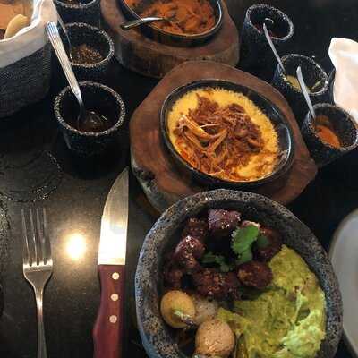 Sonora Grill Coyoacán