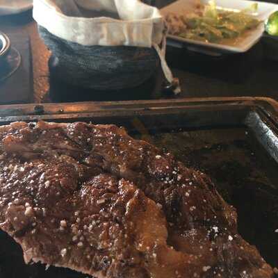 Sonora Grill Coyoacán