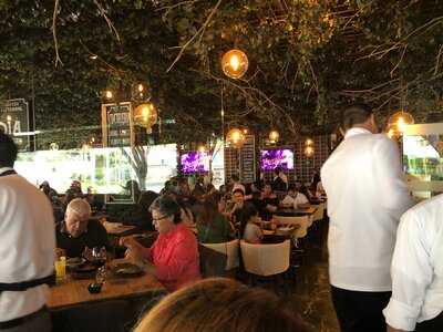 Sonora Grill Coyoacán