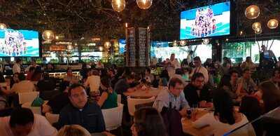 Sonora Grill Coyoacán