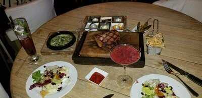 Sonora Grill Coyoacán