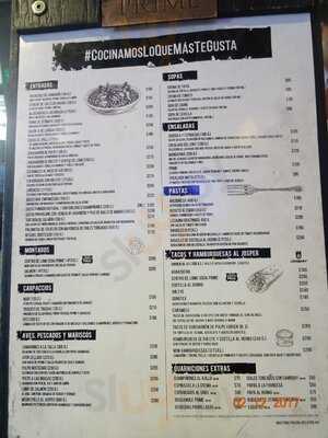 Sonora Grill Coyoacán