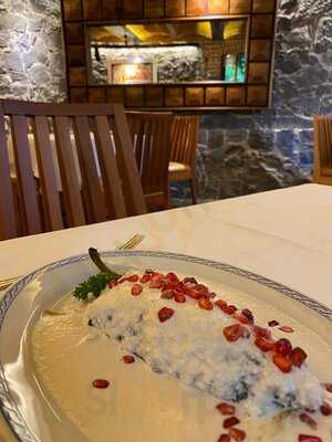 El Cardenal San Ángel