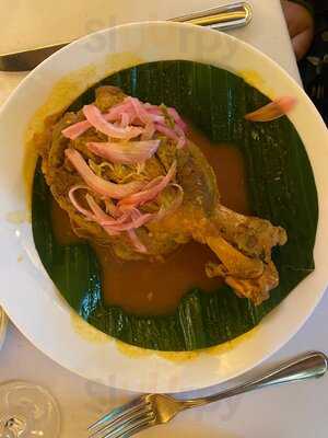 El Cardenal San Ángel