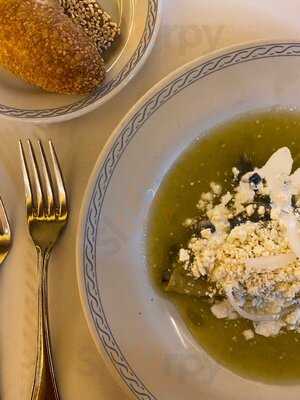 El Cardenal San Ángel