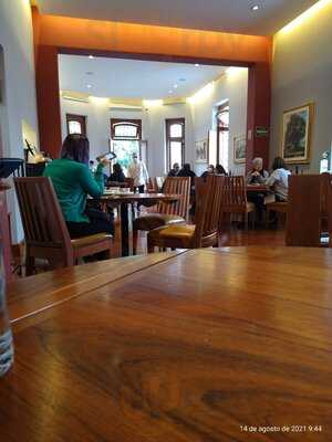 El Cardenal San Ángel