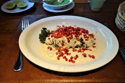 Restaurante El Cardenal