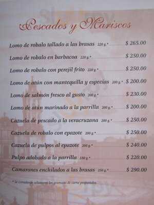 Restaurante El Cardenal