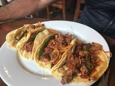 Restaurante El Cardenal