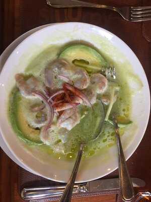 Restaurante El Cardenal