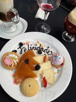 La Mansion Marriott Reforma