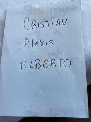 La Mansion Marriott Reforma