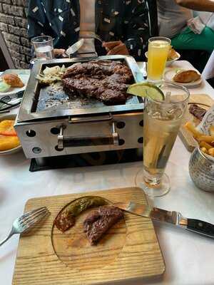 La Mansion Marriott Reforma