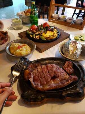 La Mansion Marriott Reforma