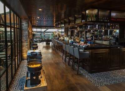 El Balcón Del Zocalo