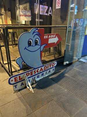 El Pescadito