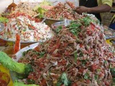 Tostadas De Coyoacan