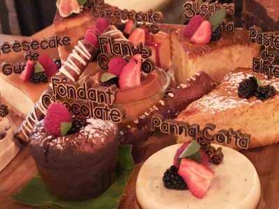 Sonora Grill Reforma