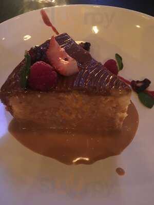 Sonora Grill Reforma