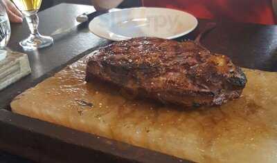 Sonora Grill Reforma