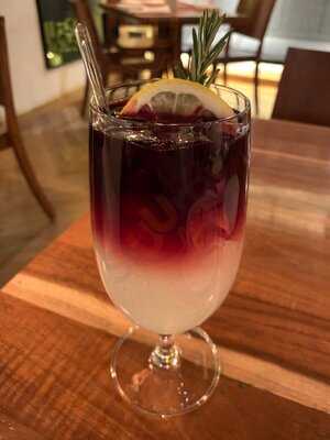 Loretta Chic Bistrot