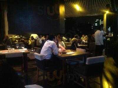 Sonora Prime Roma Condesa