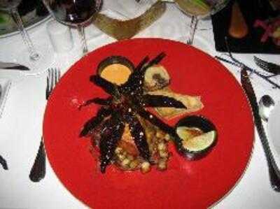 Dulce Patria En Las Alcobas