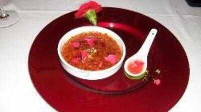 Dulce Patria En Las Alcobas