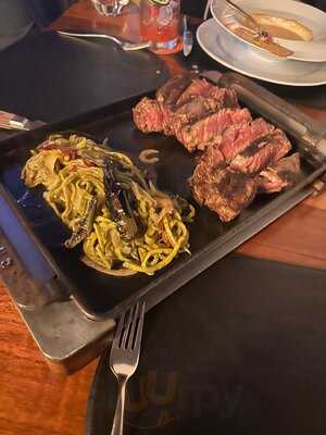 Puerto Madero Polanco