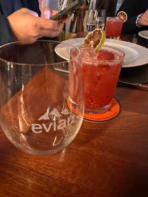 Puerto Madero Polanco