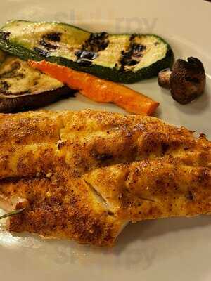 Puerto Madero Polanco