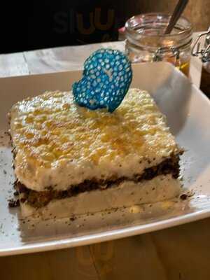 Gotan Restaurante Argentino