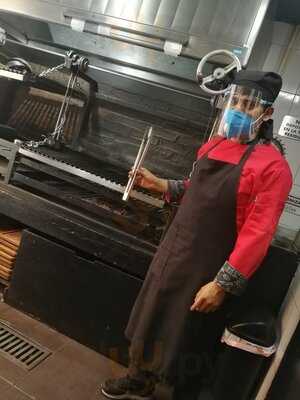 Gotan Restaurante Argentino