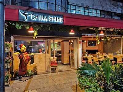China Shing