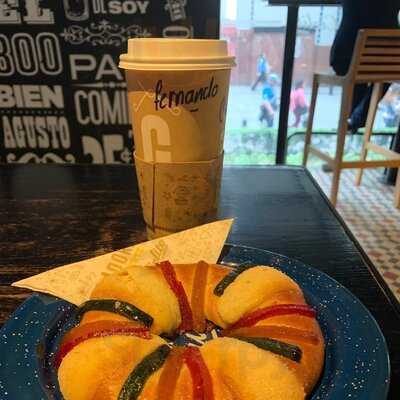 Cielito Querido Cafe