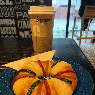 Cielito Querido Cafe