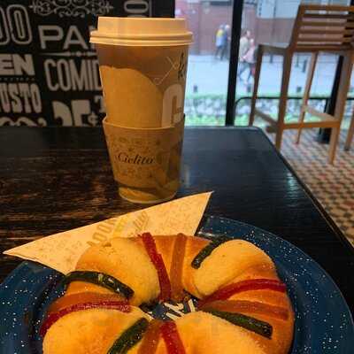 Cielito Querido Cafe