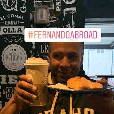 Cielito Querido Cafe