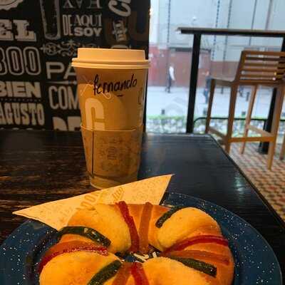 Cielito Querido Cafe