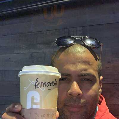 Cielito Querido Cafe