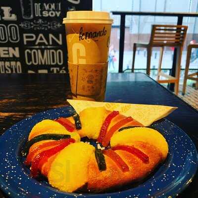 Cielito Querido Cafe