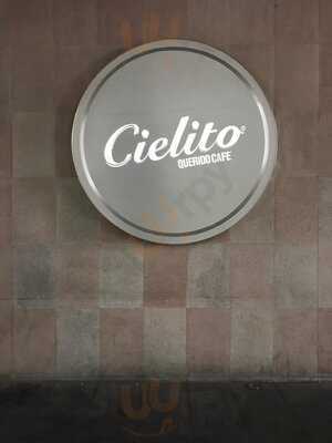 Cielito Querido Cafe