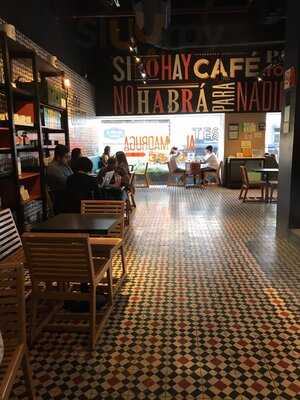 Cielito Querido Cafe