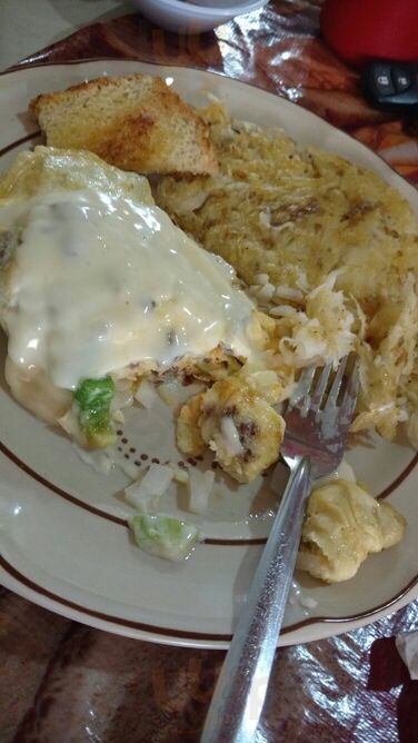 Alfredo's California Restaurant