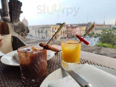 La Casa De Las Sirenas