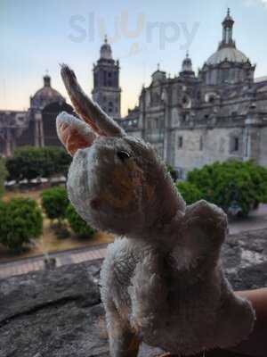 La Casa De Las Sirenas